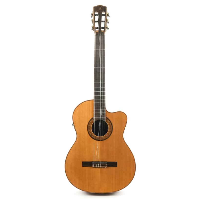 Merida Trajan T-25CES Owned by George Benson image 1