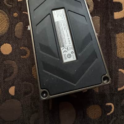 DigiTech Hardwire HT-2 Chromatic Tuner 2010s - Green image 2