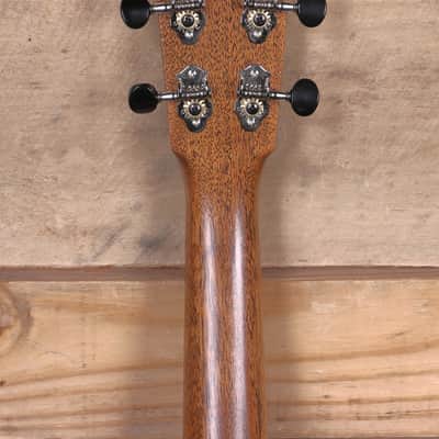 Martin 2K Concert Uke Natural w/ Gigbag "Excellent Condition" image 7