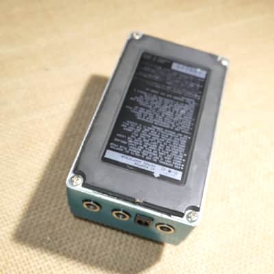 Ibanez Modulation Delay II DML10 Guitar Effect Pedal MIJ JAPAN Effect Pedal Same Day Shipping #DJ04 image 3