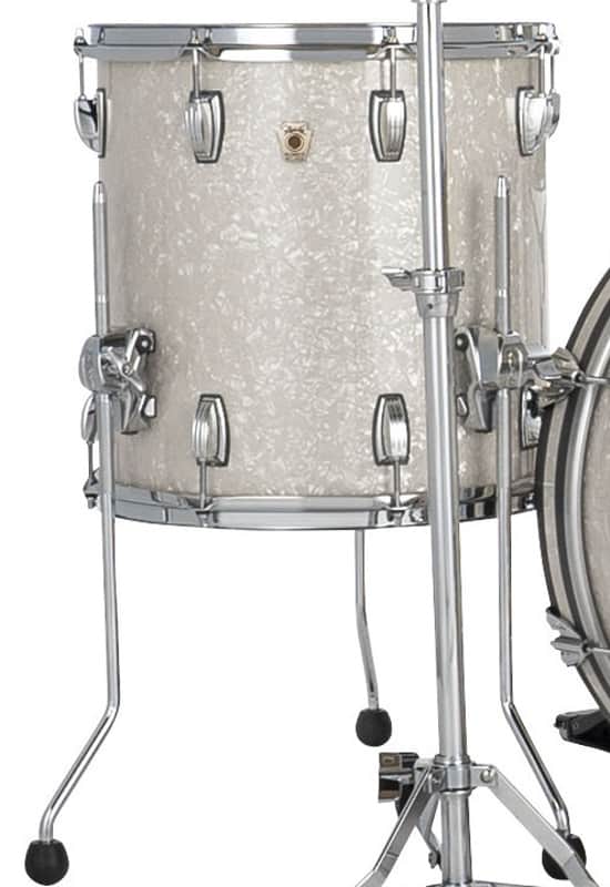 Ludwig LF844 Classic Maple 14x14