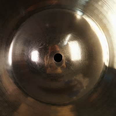 Sabian 18" AA Spotlight Crash - 1602g image 3