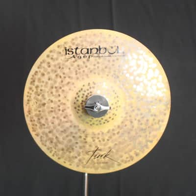 Istanbul Agop 10" Turk Splash - 279g (video demo) image 1