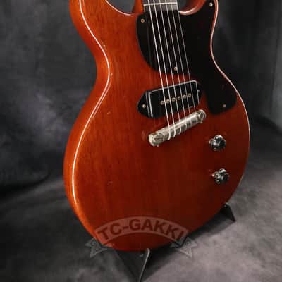 Gibson 1960 Les Paul Junior [Shipping Free〜8/31] image 4