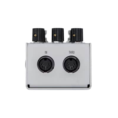 Walrus Audio Mako Series D1 High Fidelity Stereo Delay Version 2 *Free Shipping in the USA* image 5