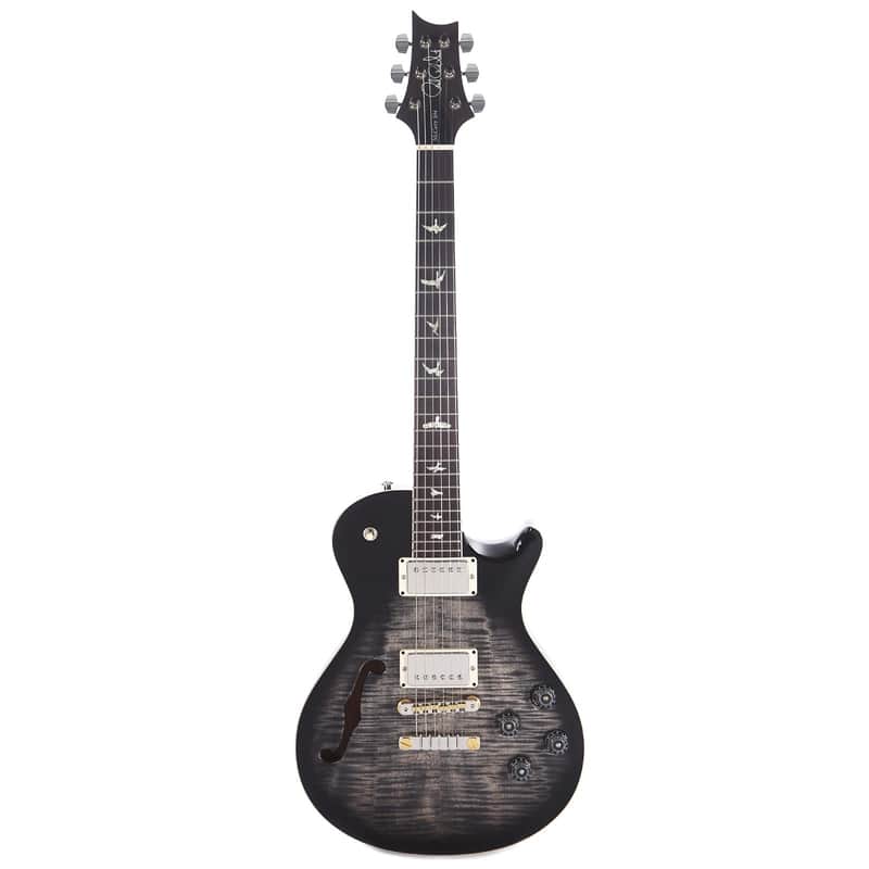 PRS Singlecut McCarty 594 Semi-Hollow Limited  2018 image 1