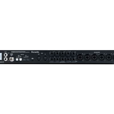 Focusrite Scarlett 18i20 (3rd Gen) - Brand New image 4