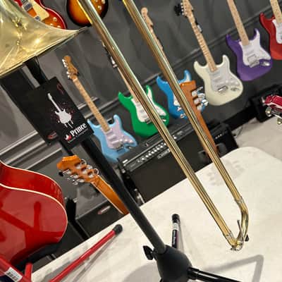 Prince TB-2 Student Trombone image 5