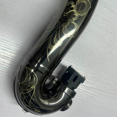 Kit Saxophone Modification Replacement Kit Compatible with YAMAHA YDS120 / YDS150 image 12