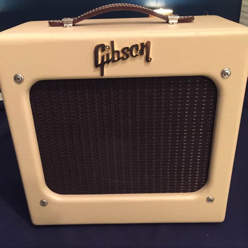 Gibson GA-5 Les Paul Junior image 1