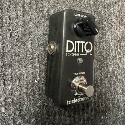 TC Electronic Ditto Looper 2013 - Present - Black image 2