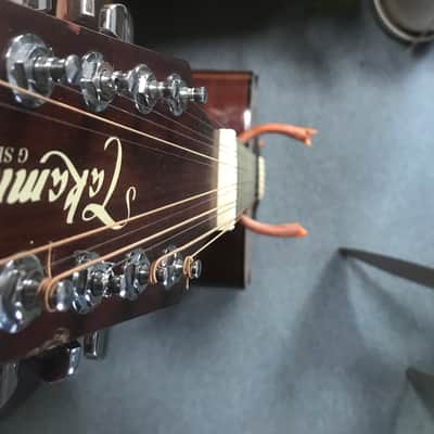 Takamine G335 12-String with Hardshell Case. Sale Benefits Music Education Nonprofit! image 19