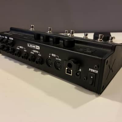 Line 6 HX Effects 2018 - Present - Black image 5
