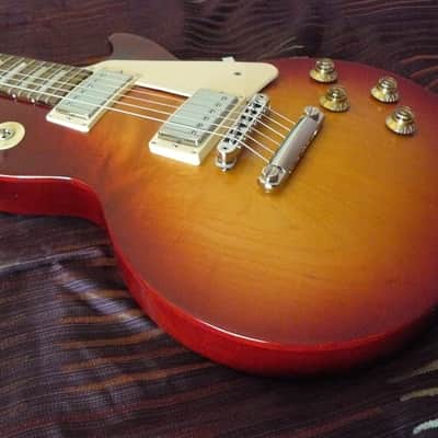 Gibson Les Paul 2020 - satin image 9