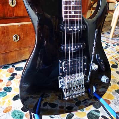 Ibanez S540 (1989) 540s image 6
