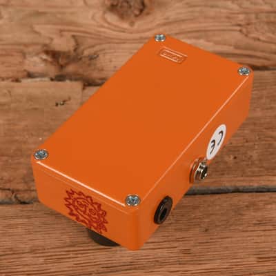 MXR Custom Shop CSP-026 Handwired ’74 Vintage Phase 90 – Analogman Mods image 2