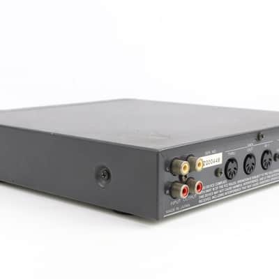Resoldered SC-55MKII SC55 Sound Canvas Sound Module New Battery From JP image 14