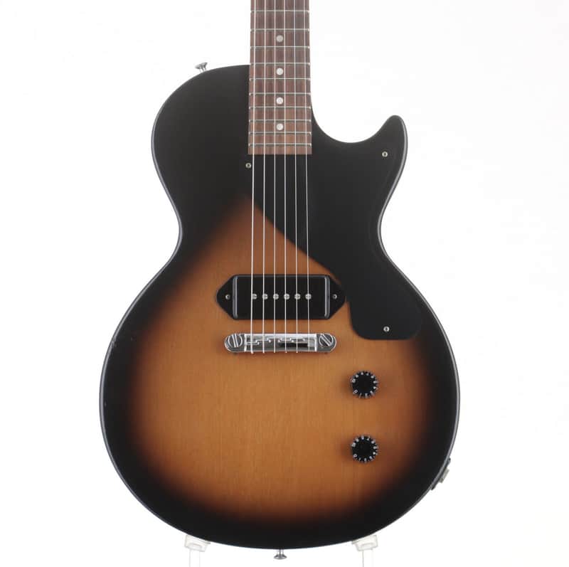 Gibson Les Paul Junior Faded | Reverb