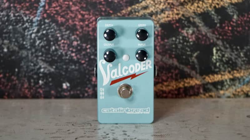Catalinbread Valcoder image 1