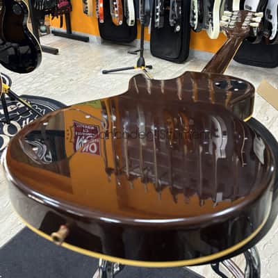 Tokai LS-60 Les Paul Reborn Electric guitar with original case - Made in Japan ... image 8