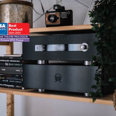 PRIMARE SP25 PRISMA - Home Cinema Preamplifier Processor - NEW! image 7