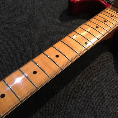 No.085523 Rare YAMAHA SJ-500 PR JAPAN VINTAGE EX- - - image 12