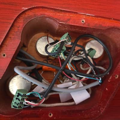 2010 Gibson Les Paul Traditional Pro Guitar Sunburst 50s Wiring Seymour Duncan PEARLY GATES image 11