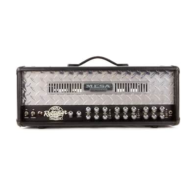 Mesa Boogie Triple Rectifier Solo Head 3-Channel 150-Watt Guitar Amp Head 2000 - 2009