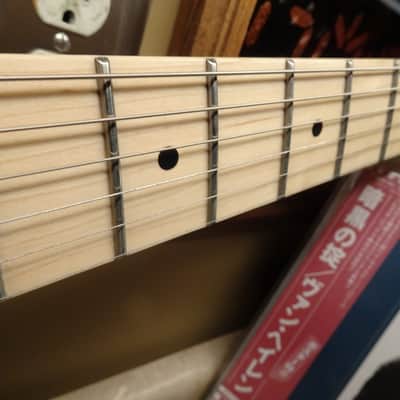 Kramer Baretta 1985 Custom Graphics image 21