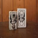 Pigtronix Class A Boost Micro 2018 - White / Black