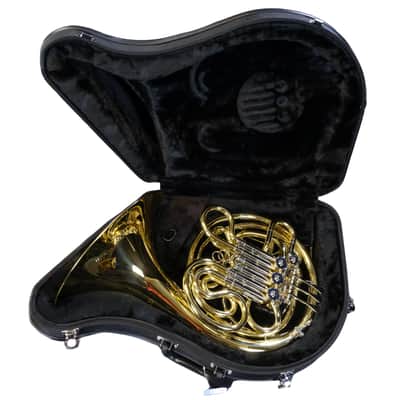 Conn Advanced Double Horn in F/Bb - CHR512 image 13