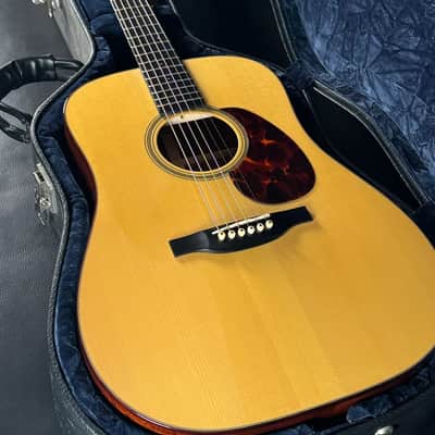 Bourgeois Country Boy Deluxe Adirondack Top - gloss image 13