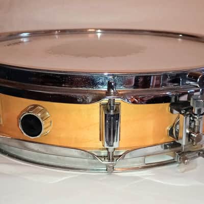 C.G. CONN PICCOLO SNARE DRUM  80's - NAT MAP - FREE SHIP TO C-USA! image 15