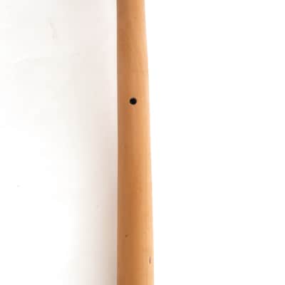 Antique French Musette Simple Oboe c. 1780 HISTORIC COLLECTION image 12