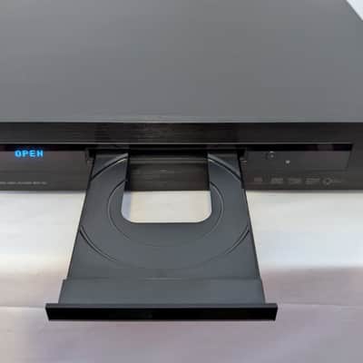 Oppo BDP-93 3D Blu-ray SACD CD DVD HD Upscaling Audiophile Disc Player w/Remote / MINT image 8