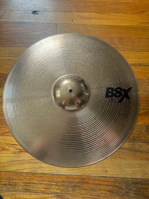 Sabian 20” B8X Ride image 1