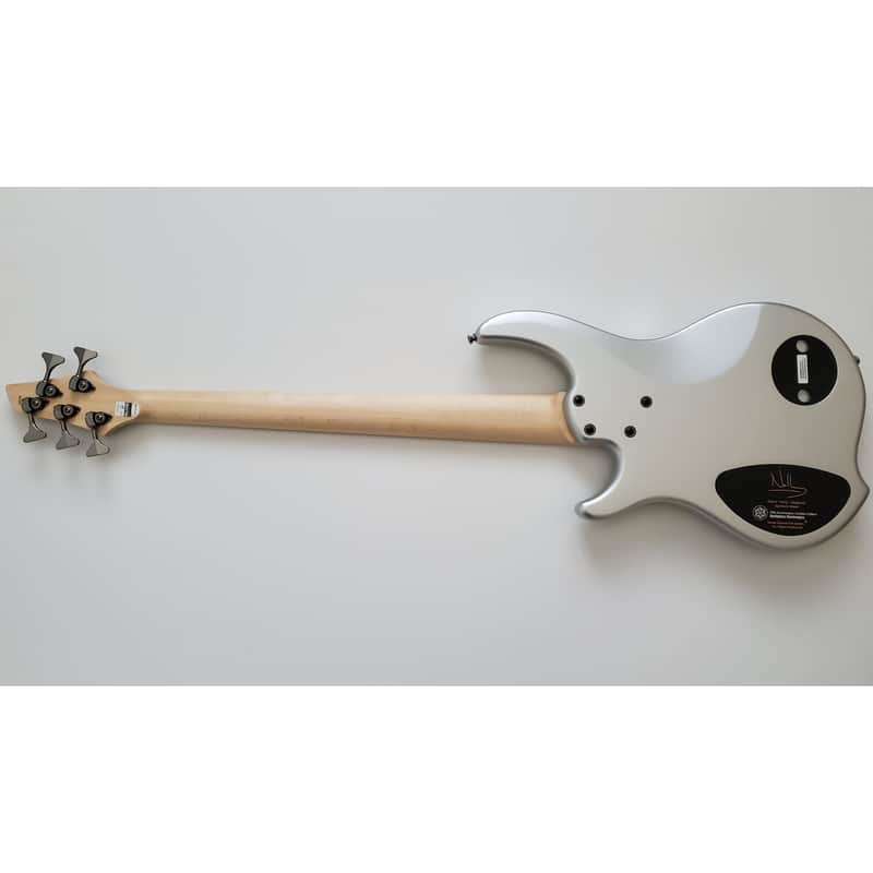 Dingwall NG3 Darkglass 10th Anniversary Limited Edition 5-String
