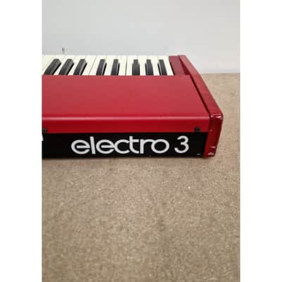 Nord Electro3 Seventy Three - Digital Pianos - Fair image 10