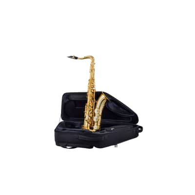 Selmer Paris 84 Signature Professional Tenor Saxophone - Dark Signature Lacquer image 6