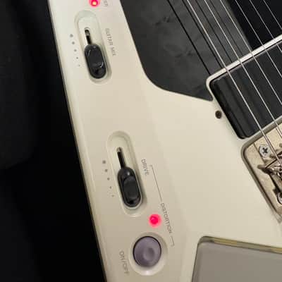 CASIO EG-5 Eleking Vintage Electric Guitar Fully Working / Serviced / Rare 1980s Japan image 10