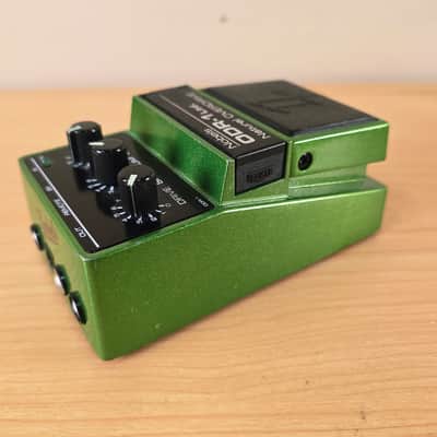 Nobels ODR-1 LTD Natural Overdrive Pedal image 9