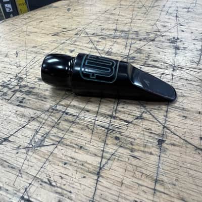 Vintage AM Arnold Montgomery Alto Sax Saxophone Mouthpiece AMSS 6 image 5