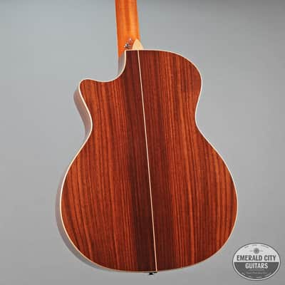 2019 Taylor 814ce-N image 2