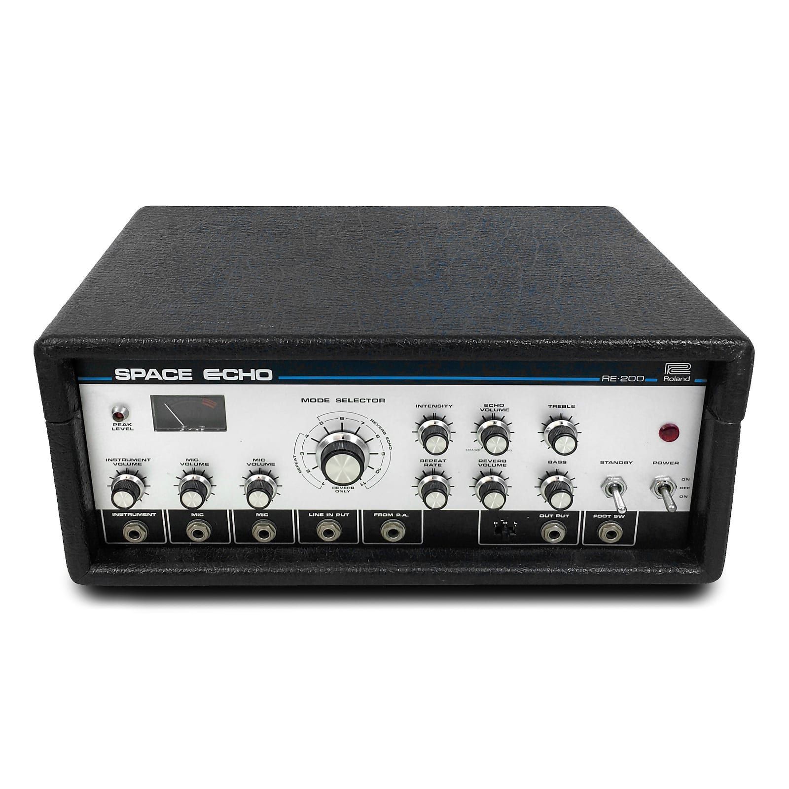 Roland RE-100 Space Echo 【ジャンク品】 umswtxrrdlxr7cgh2ger.jpg