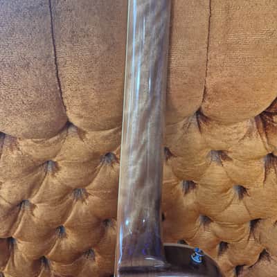Xaviere Pro500 - Flamed maple clear gloss image 6