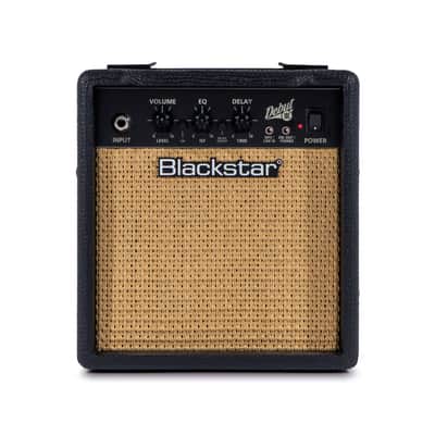Blackstar - Debut 10E Practice Amp image 2