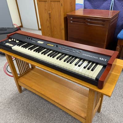 Hammond XK-1 Organ