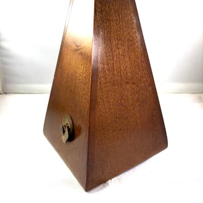 Seth Thomas Vintage Metronome E873-006 #10 - Wood Grain image 12