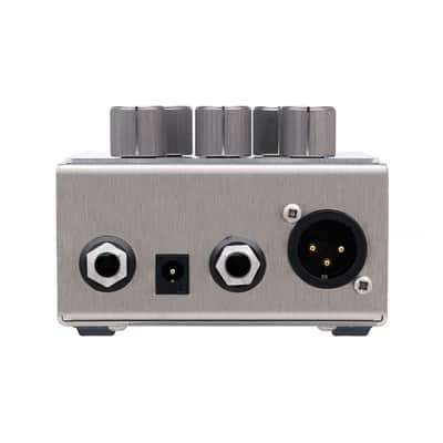 Origin Effects BassRIG Fifteen Preamp Pedal image 3