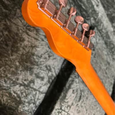 Fender American Vintage II '63 Telecaster image 5
